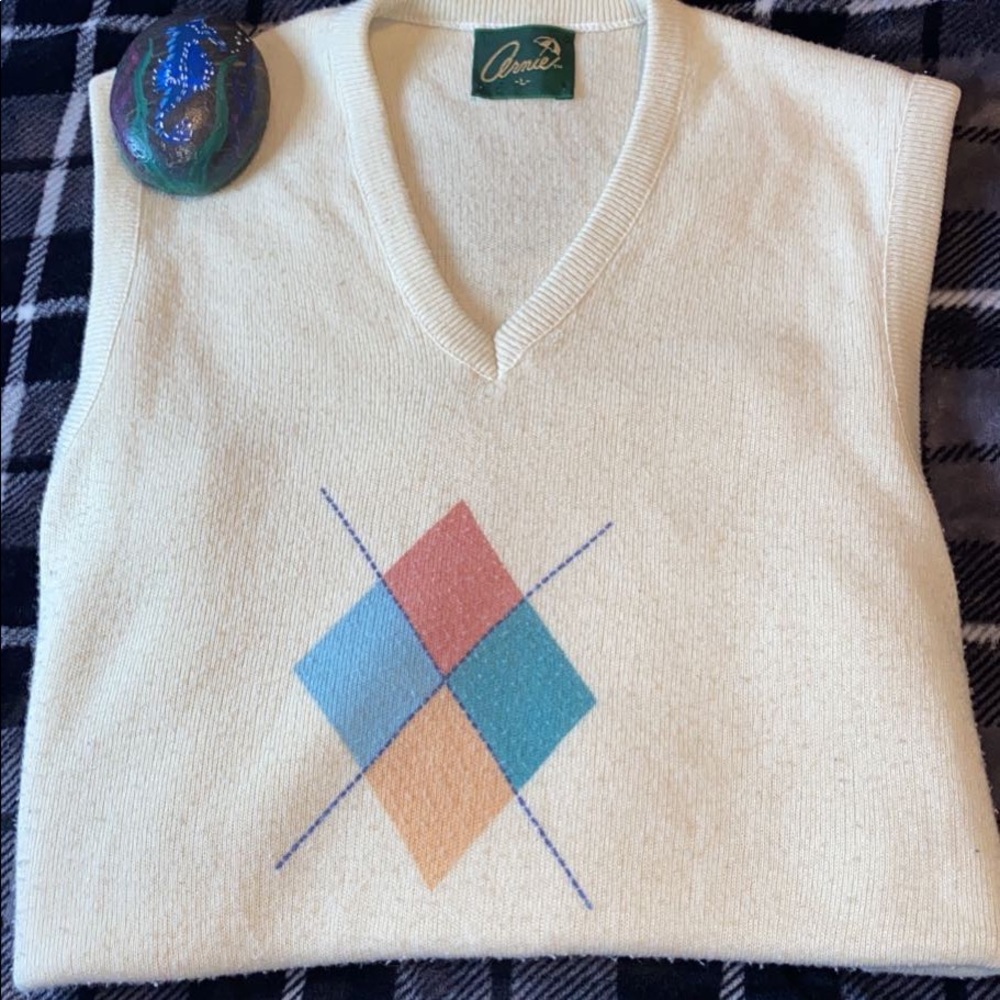 Woman’s Vest